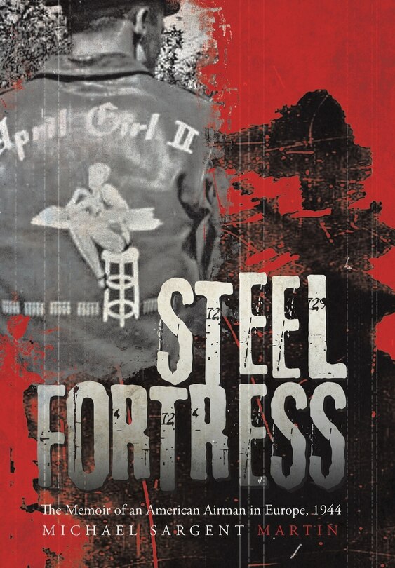 Front cover_Steel Fortress