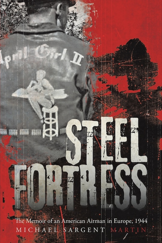 Front cover_Steel Fortress