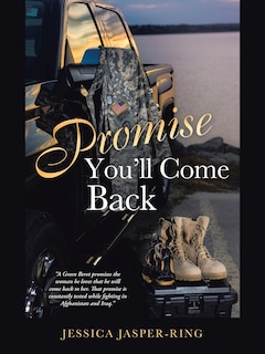 Front cover_Promise You'll Come Back
