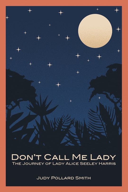Front cover_Don't Call Me Lady