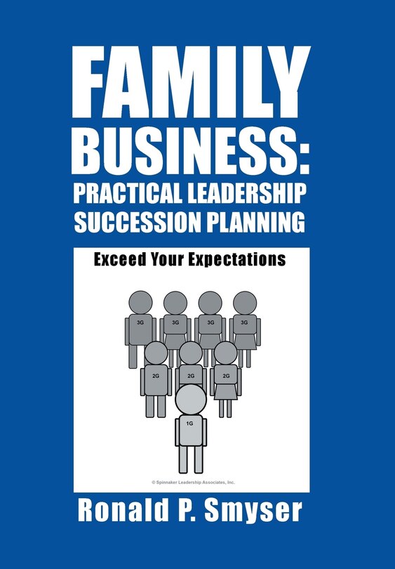Front cover_Family Business