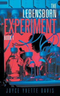 Front cover_The Lebensborn Experiment