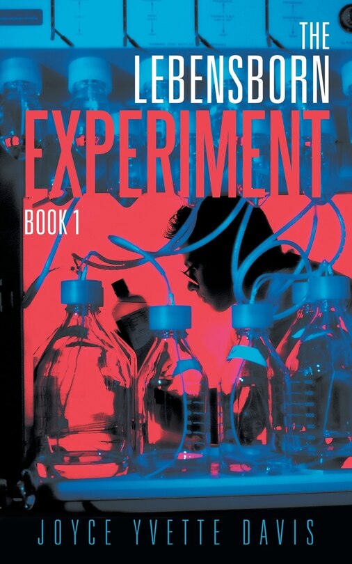 Front cover_The Lebensborn Experiment