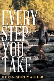 Couverture_Every Step You Take