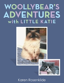 Couverture_Woollybear's Adventures with Little Katie