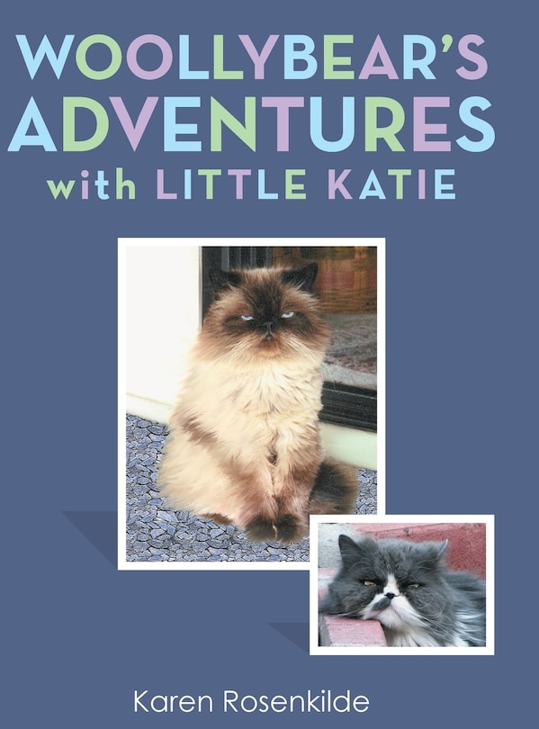 Front cover_Woollybear's Adventures with Little Katie