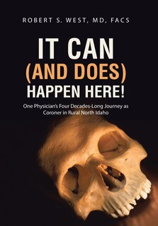 Front cover_It Can (and Does) Happen Here!