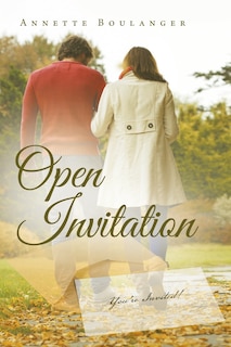 Front cover_Open Invitation