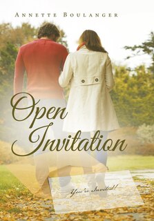 Front cover_Open Invitation