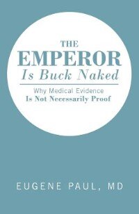 Front cover_The Emperor Is Buck Naked