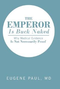 Front cover_The Emperor Is Buck Naked