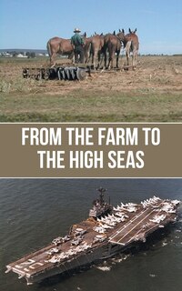 Front cover_From the Farm to the High Seas