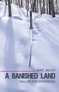 Front cover_A Banished Land