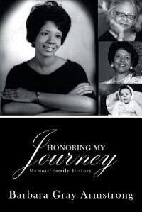 Front cover_Honoring My Journey