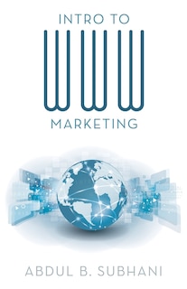 Front cover_Intro to WWW Marketing