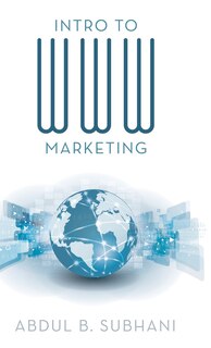 Front cover_Intro to WWW Marketing
