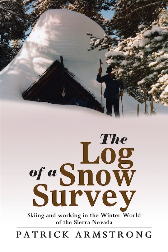 Front cover_The Log of a Snow Survey