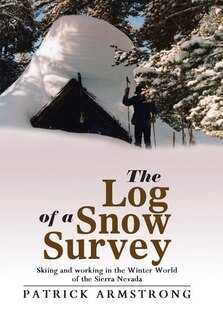 Front cover_The Log of a Snow Survey