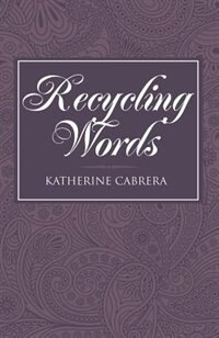Couverture_Recycling Words