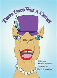 Couverture_There Once Was a Camel