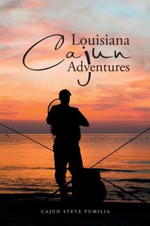 Couverture_Louisiana Cajun Adventures