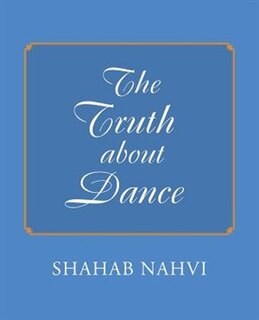 Front cover_The Truth about Dance