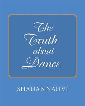 Front cover_The Truth about Dance