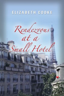 Couverture_Rendezvous at a Small Hotel