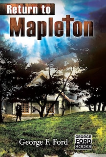 Front cover_Return to Mapleton