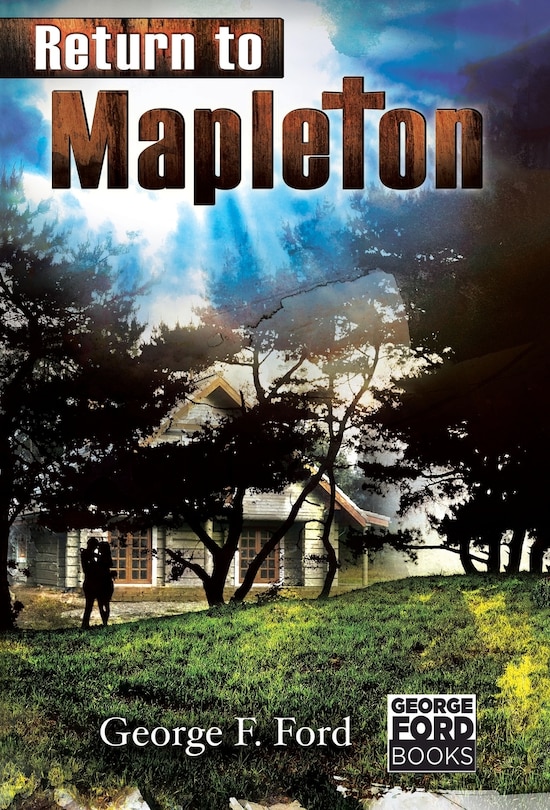 Front cover_Return to Mapleton