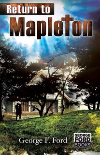 Couverture_Return to Mapleton