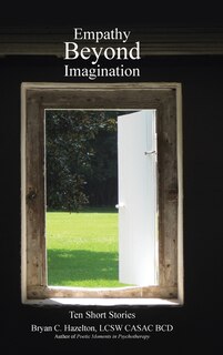 Front cover_Empathy Beyond Imagination
