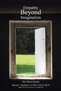 Front cover_Empathy Beyond Imagination