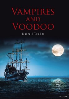 Front cover_Vampires and Voodoo
