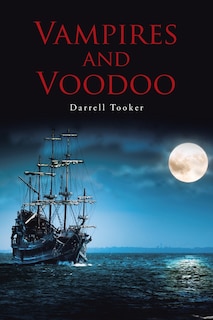 Front cover_Vampires and Voodoo