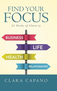Front cover_Find Your Focus
