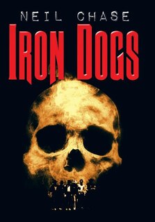 Front cover_Iron Dogs