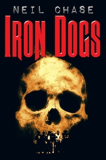 Front cover_Iron Dogs