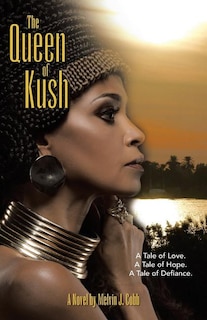 Front cover_The Queen of Kush