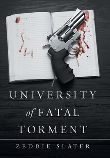 Front cover_University of Fatal Torment