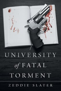 Couverture_University of Fatal Torment