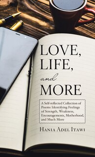 Front cover_Love, Life, and More