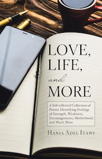 Front cover_Love, Life, and More