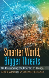 Front cover_Smarter World, Bigger Threats