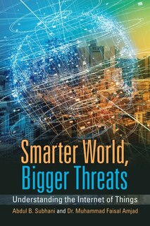 Couverture_Smarter World, Bigger Threats