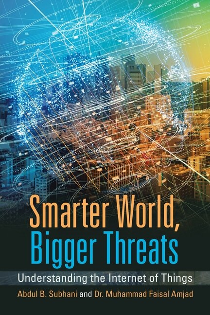 Couverture_Smarter World, Bigger Threats