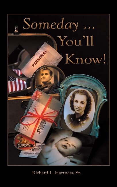 Couverture_Someday ... You'Ll Know!