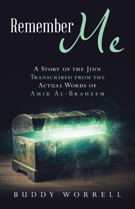 Front cover_Remember Me