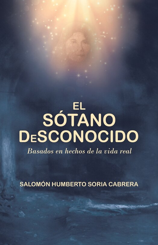 Front cover_El Sótano Desconocido