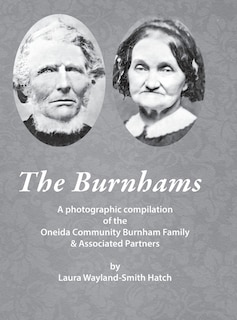 Couverture_The Burnhams
